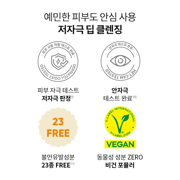 Clean It Zero Nourishing Cleansing Balm 100ml