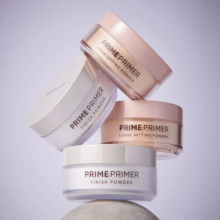 Prime Primer Loose Setting Powder 8G