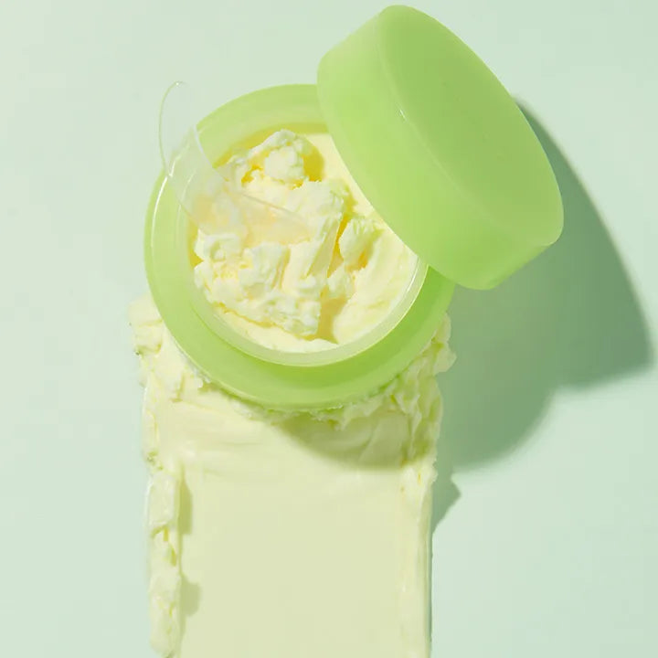 Clean It Zero Enriching Butter Cleansing Balm 100ml