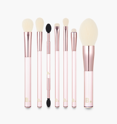 BbyBanila Vegan Blush Full Sets