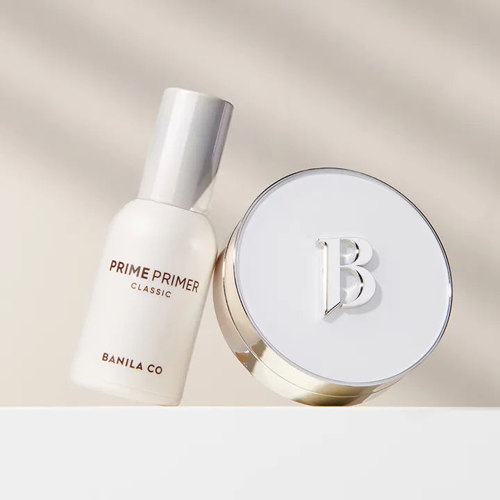 JEONGHAN PICK π Prime Primer Classic 30ml