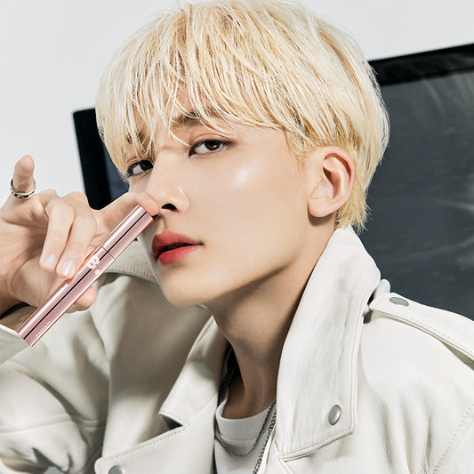 JEONGHAN PICK 💗 Fixing Mascara 4colors