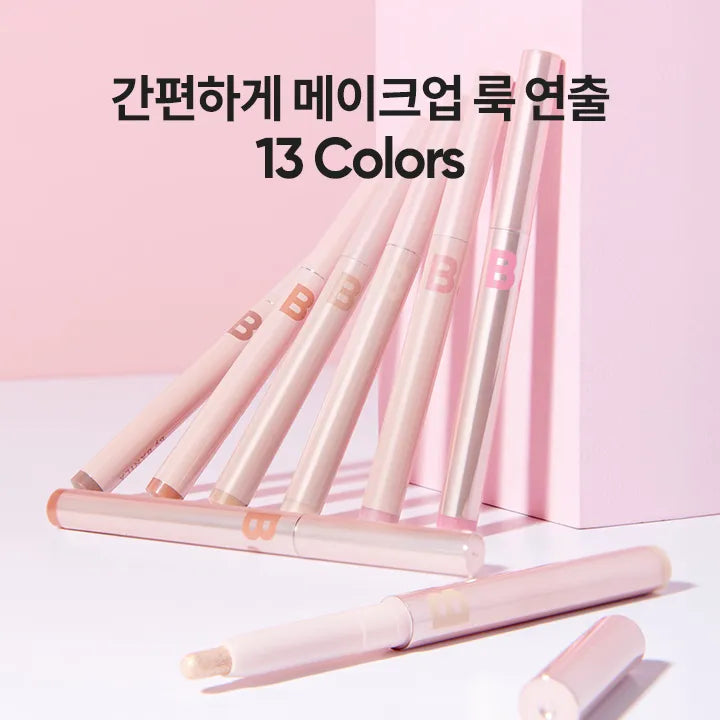 Mood On Eye Color Stick 13colors