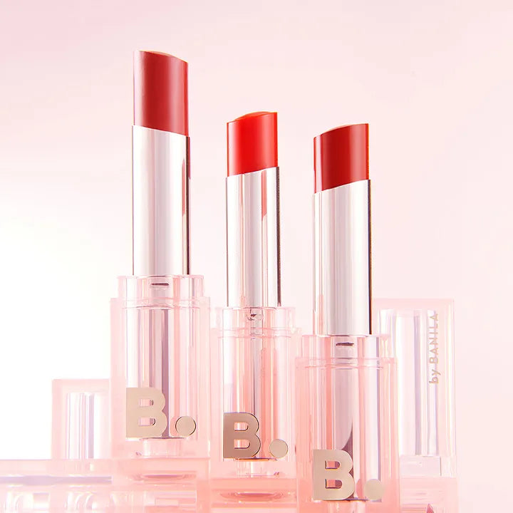 Glow Veil Lipstick 8colors