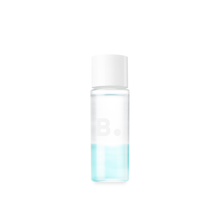 Lip & Eye Remover Clear