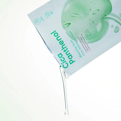 Blooming Youth Cicapanthenol Mask Sheet