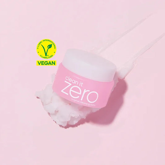 Clean It Zero Original Cleansing Balm 25ml