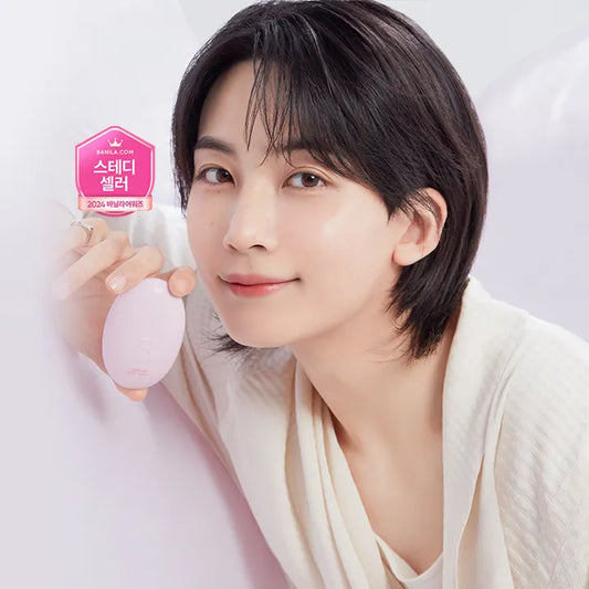 JEONGHAN PICK 💗 All Day Prep Tone Up Base Cream SPF50+ PA++++