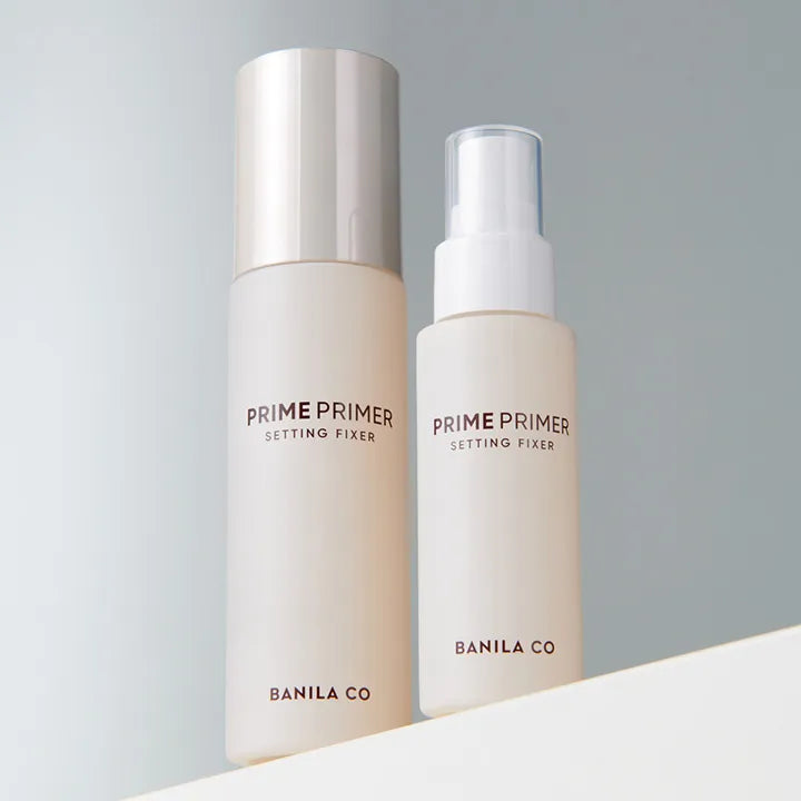 Prime Primer Setting Fixer 50ml