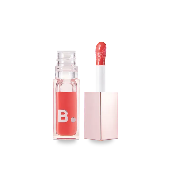 Hydrating Lip Oil 6colors