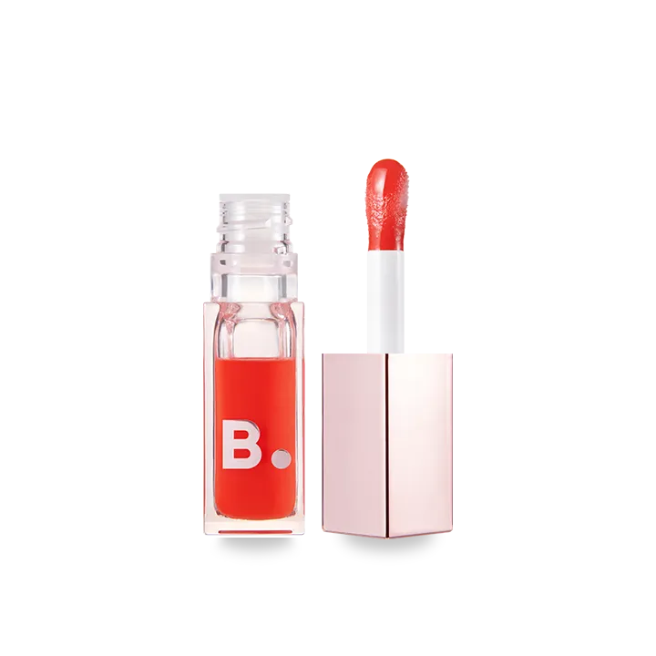 Hydrating Lip Oil 6colors