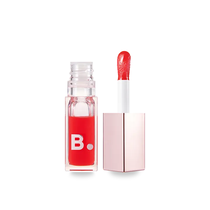 Hydrating Lip Oil 6colors