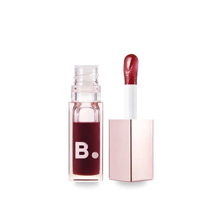 Hydrating Lip Oil 6colors