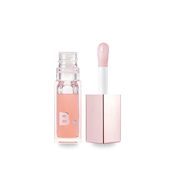 Hydrating Lip Oil 6colors