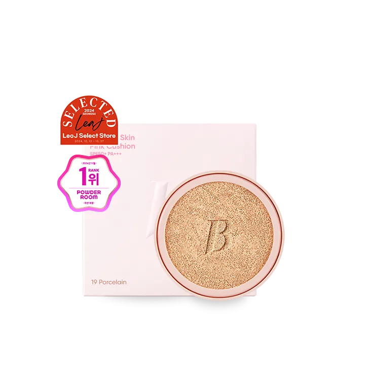 Essence Skin Pink Cushion Refill 4colours