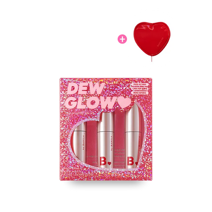 Dew Glow Tint Mini Set (Holiday)