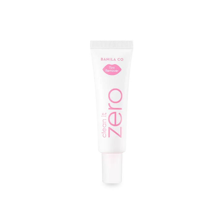 Clean It Zero Tint Remover 20ml