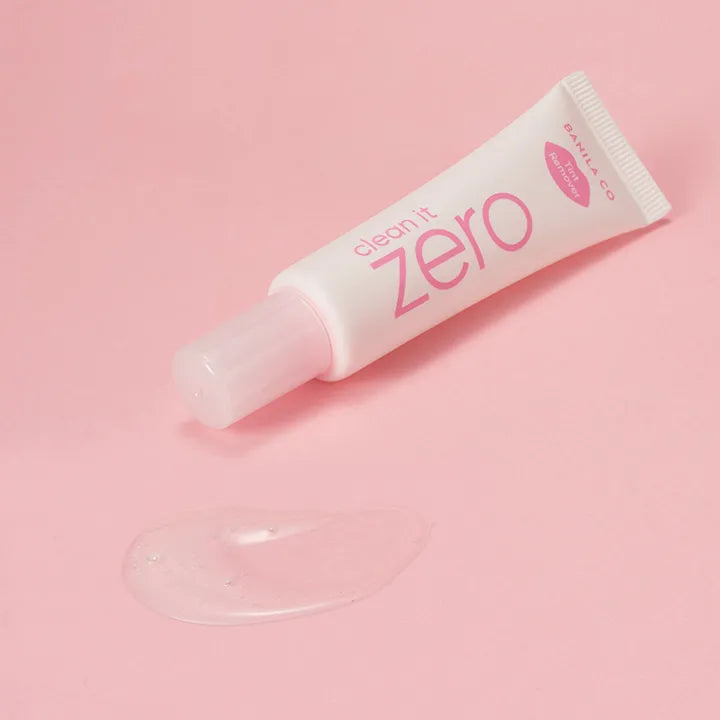 Clean It Zero Tint Remover 20ml