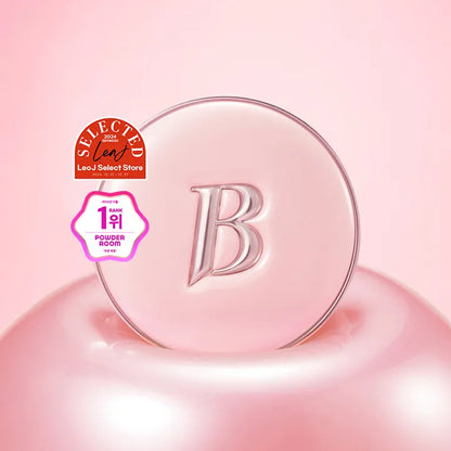 Ultra-slim CoverSET (All-Day Prep Hydro UV Serum Base + Essence Pink Cushion)
