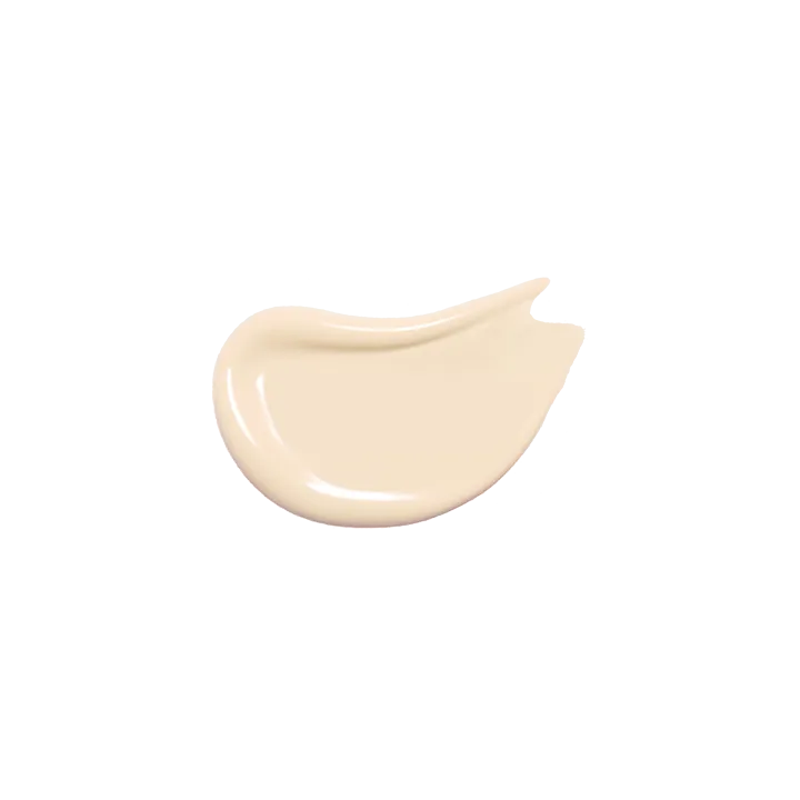 Ice Cream White Cushion Case + 1 White Cushion Refill