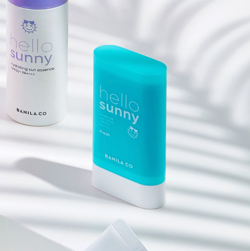 Hello Sunny Essence Sun Stick Fresh SPF50+ PA++++