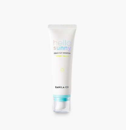 Hello Sunny Aqua Sun Essence SPF50+ PA++++