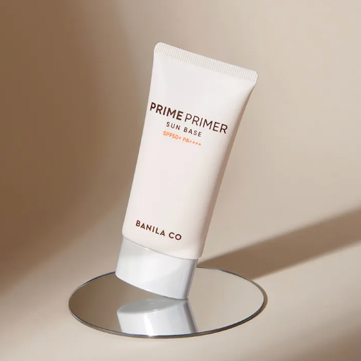 Prime Primer Sun Base SPF50+ PA++++