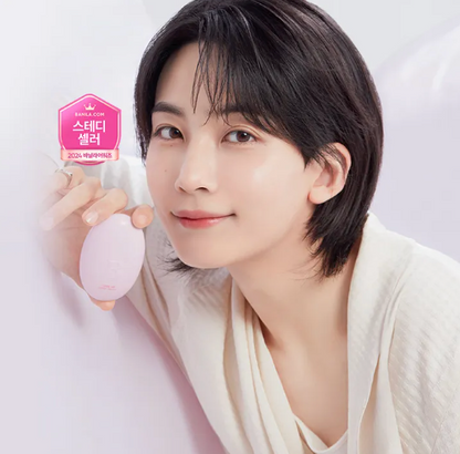 JEONGHAN PICK 💗 All Day Prep Tone Up Base Cream SPF50+ PA++++