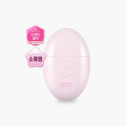 JEONGHAN PICK 💗 All Day Prep Tone Up Base Cream SPF50+ PA++++