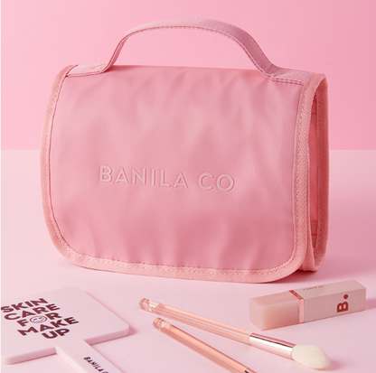 BanilaCo Travel Pouch