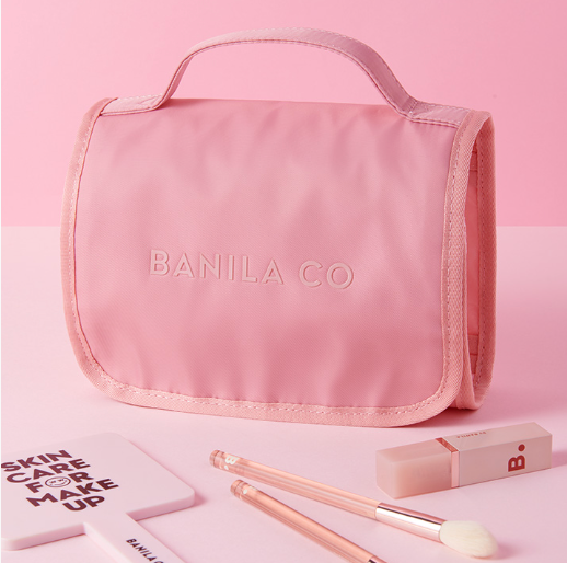 BanilaCo Travel Pouch