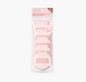 Essence Pink Cushion Puff 5p