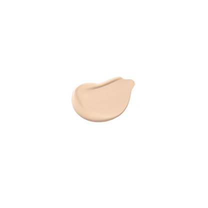 Ice Cream White Cushion Case + 1 White Cushion Refill