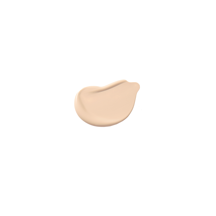 Ice Cream White Cushion Case + 1 White Cushion Refill