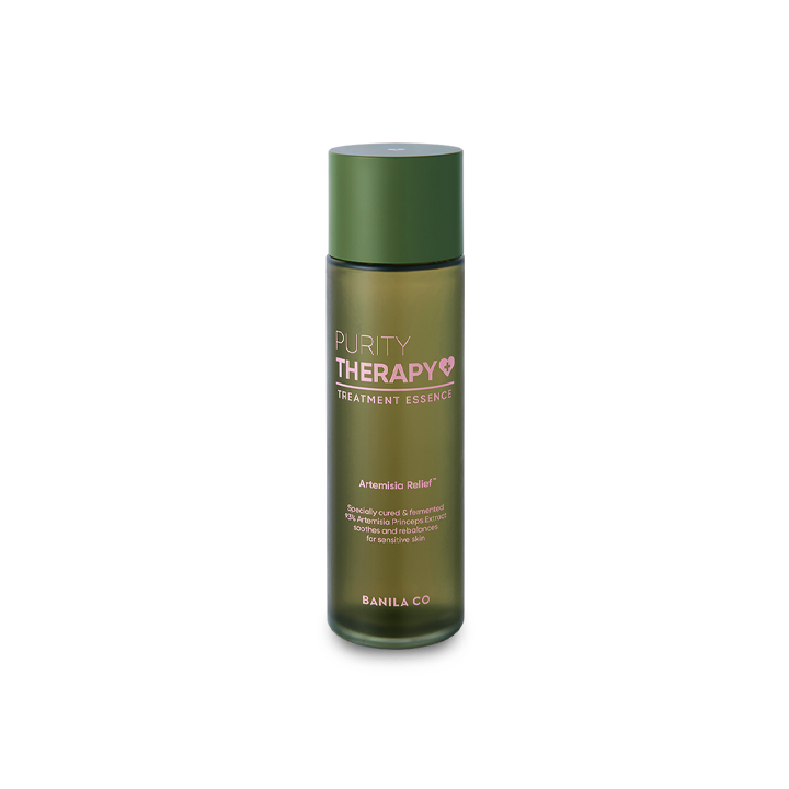Purity Therapy Treatment Essence 150ml