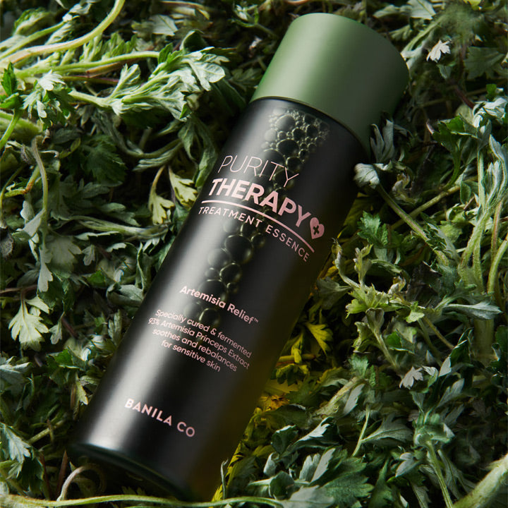 Purity Therapy Treatment Essence 150ml