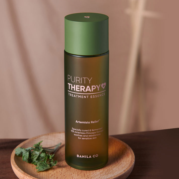 Purity Therapy Treatment Essence 150ml