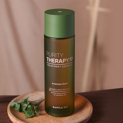 Purity Therapy Treatment Essence 150ml