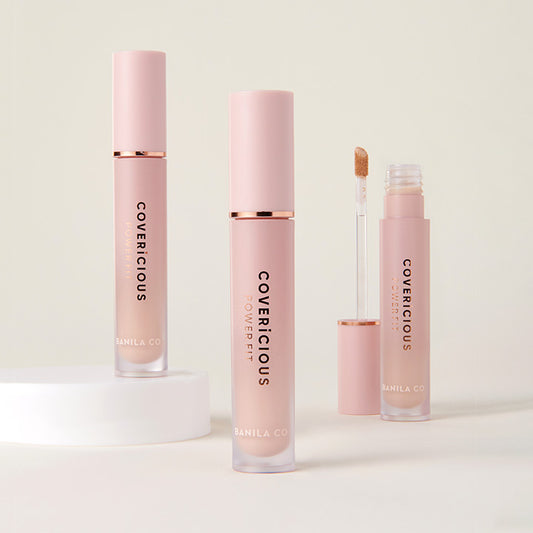 Covericious Power Fit Concealer 5.5g