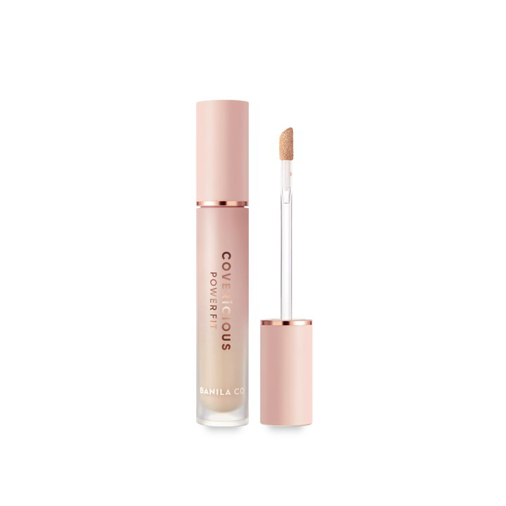 Covericious Power Fit Concealer 5.5g