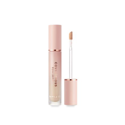 Covericious Power Fit Concealer 5.5g