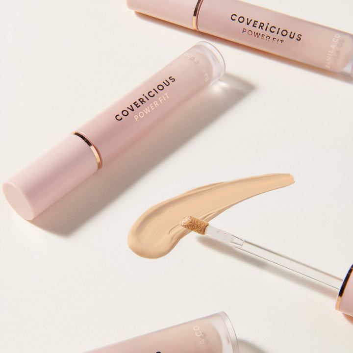 Covericious Power Fit Concealer 5.5g