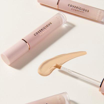 Covericious Power Fit Concealer 5.5g