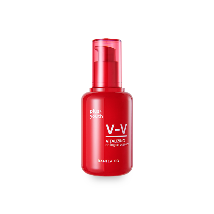 V-V Vitalizing Collagen Essence 50ml