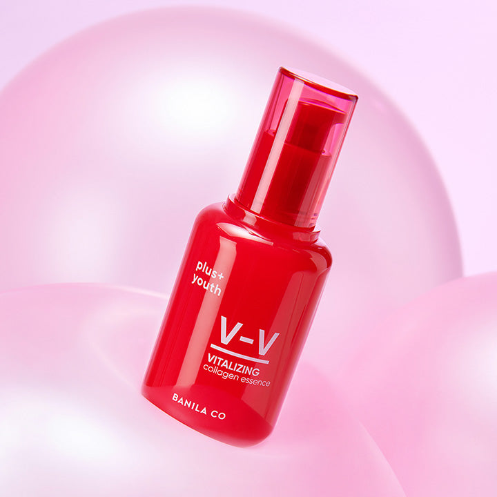 V-V Vitalizing Collagen Essence 50ml