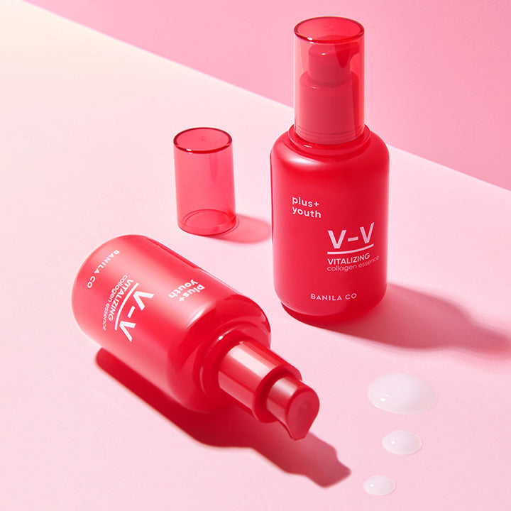 V-V Vitalizing Collagen Essence 50ml