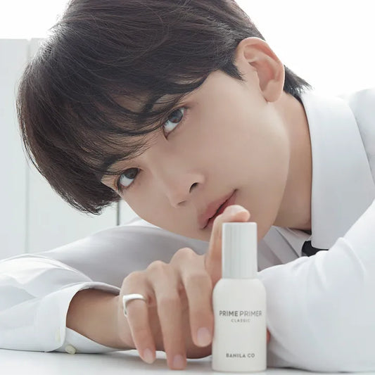 JEONGHAN PICK 💗 Prime Primer Classic 30ml