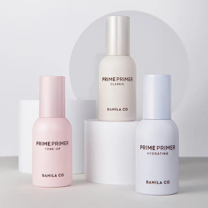 Prime Primer Hydrating 30ml