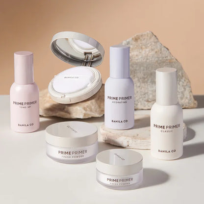 Prime Primer Hydrating 30ml