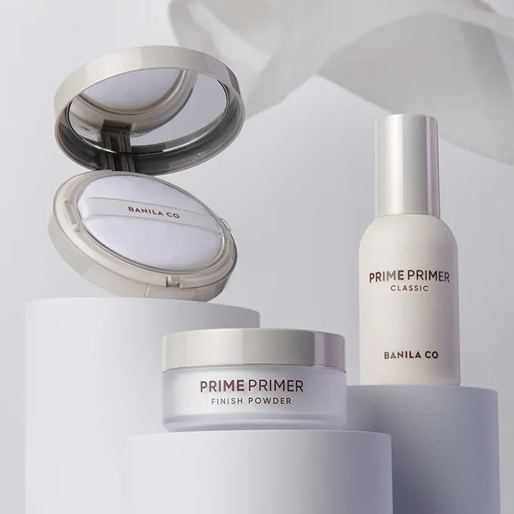 Prime Primer Finish Fact 6.5g